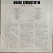 Bruce Springsteen – Tunnel Of Love LP vinyl record, image 7 of 10