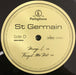 St Germain – St Germain (2xLP) LP vinyl record, image 10 of 10