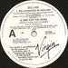 Gillan – No Laughing In Heaven / Lucille 7" vinyl record, image 3 of 4