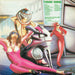 Gillan – Future Shock LP vinyl record, image 2 of 4