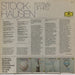 Karlheinz Stockhausen – Festival Of Hits LP vinyl record, image 2 of 5