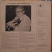 Herb Ellis – In Session With Herb Ellis LP vinyl record, image 2 of 4