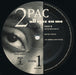 2Pac – All Eyez On Me (4xLP) LP vinyl record, image 6 of 10
