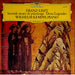Franz Liszt, Wilhelm Kempff – Seconde Année De Pèlerinage • Deux Légendes LP vinyl record, image 1 of 4
