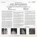 Lou Donaldson – Blues Walk LP vinyl record, image 2 of 4