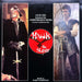 Harry Robertson – Hawk The Slayer LP vinyl record, image 1 of 4
