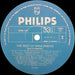 Nina Simone – The Best Of Nina Simone LP vinyl record, image 4 of 4