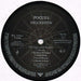 The Pogues – Hell's Ditch LP vinyl record, image 3 of 7