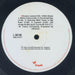 Ultravox – Lament LP vinyl record, image 5 of 8