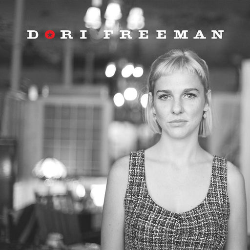 Dori Freeman – Dori Freeman LP vinyl record