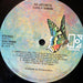Carly Simon – No Secrets LP vinyl record, image 5 of 5