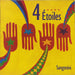 Quatre Etoiles – Sangonini LP vinyl record, image 1 of 4