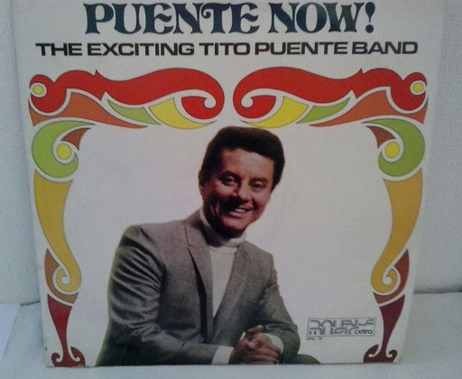 Tito Puente Band, Machito And His Orchestra, Graciela – Puente Now! / Machito At The Crescendo (2xLP)