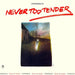 Offenbach – Never Too Tender LP vinyl record, image 1 of 6