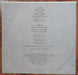 Tom Verlaine – Dreamtime LP vinyl record, image 5 of 6