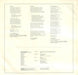 Paul Brady – Back To The Centre LP vinyl record, image 4 of 8
