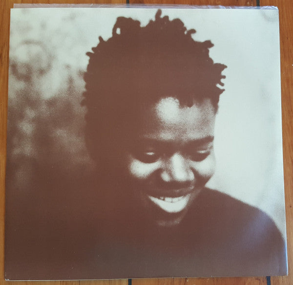 Tracy Chapman – Tracy Chapman LP vinyl record, image 9 of 9