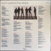 Huey Lewis & The News – Fore! LP vinyl record, image 6 of 6