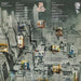 The City – Now That Everything's Been Said LP vinyl record, image 2 of 4