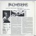 Bill Hardman – Focus LP vinyl record, image 2 of 4