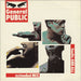 General Public – Faults And All 12" vinyl record, image 1 of 3