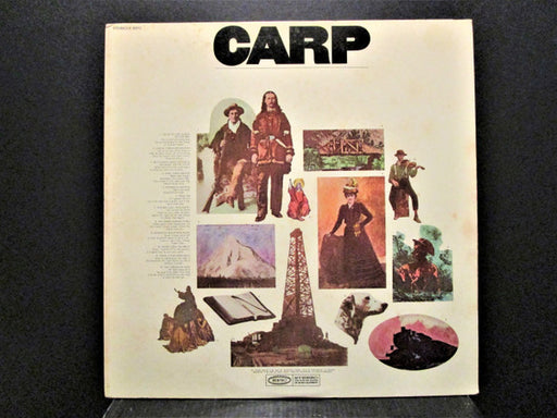 Carp – Carp