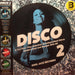 Various – Disco 2 (A Further Fine Selection Of Independent Disco, Modern Soul & Boogie 1976-80) (Record B) (2x12") 12" vinyl record, image 1 of 8