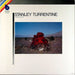 Stanley Turrentine – In Memory Of LP vinyl record, image 1 of 4