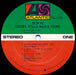 Crosby, Stills, Nash & Young – Déjà Vu LP vinyl record, image 5 of 6