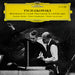 Pyotr Ilyich Tchaikovsky, Sviatoslav Richter, Wiener Symphoniker, Herbert von Karajan – Klavierkonzert Nr. 1 B-moll = Piano Concerto No. 1 In B Flat Minor LP vinyl record, image 1 of 4