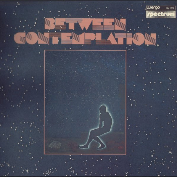 Between – Contemplation LP vinyl record, image 1 of 4
