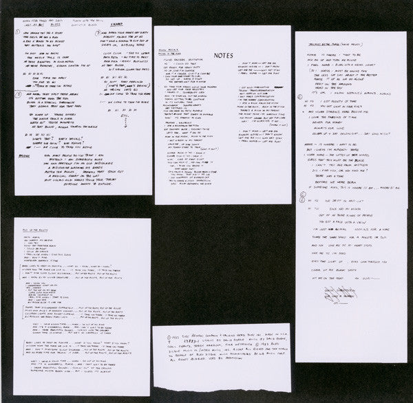 Talking Heads – Speaking In Tongues LP vinyl record, image 7 of 9