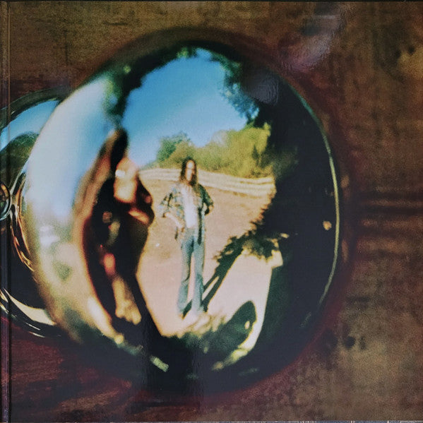 Neil Young – Harvest LP vinyl record, image 3 of 10
