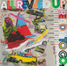 Various – All Revved Up! Ready To Go! LP vinyl record, image 1 of 4