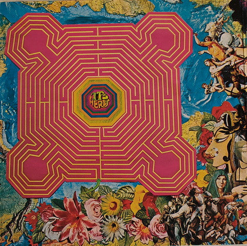 The Rolling Stones – Their Satanic Majesties Request LP vinyl record, image 5 of 10