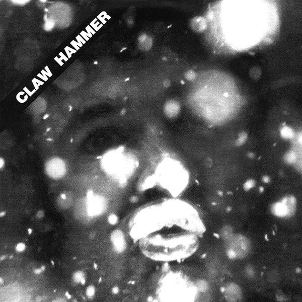 Claw Hammer – Sick Fish Belly Up 7" vinyl record, image 1 of 4