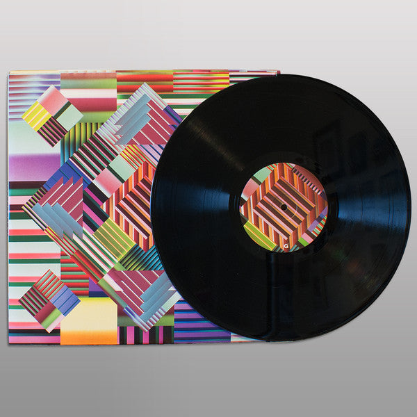 Childish Gambino – Because The Internet (2xLP) LP vinyl record, image 6 of 7
