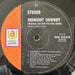Various – Midnight Cowboy (Original Motion Picture Score) LP vinyl record, image 3 of 5