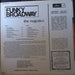 The Majestics – Funky Broadway LP vinyl record, image 2 of 4