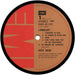 Kate Bush, Kate Bush – Lionheart = ライオン・ハート LP vinyl record, image 3 of 9
