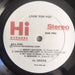 Al Green – Livin' For You LP vinyl record, image 4 of 4