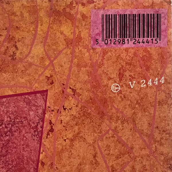 Wendy & Lisa – Wendy And Lisa LP vinyl record, image 7 of 7