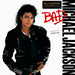 Michael Jackson – Bad LP vinyl record, image 1 of 9