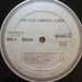 Glen Campbell – The Glen Campbell Album LP vinyl record, image 4 of 4