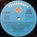 Studio Der Frühen Musik – Frühe Musik In Italien, Frankreich Und Burgund • Early Music In Italy, France And Burgundy LP vinyl record, image 3 of 4
