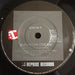 Simon Fellowes – American Dream / Love Bomb 7" vinyl record, image 3 of 4