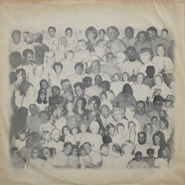 Fred Thompson And The Guadalajara National Philharmonic – The Best Of Fred Thompson And The Guadalajara National Philharmonic LP vinyl record, image 4 of 6