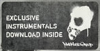 The Left – Gas Mask (2xLP) LP vinyl record, image 7 of 7
