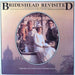 Geoffrey Burgon – Brideshead Revisited LP vinyl record, image 1 of 4