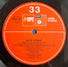 The Art Van Damme Quintet – Blue World LP vinyl record, image 4 of 4
